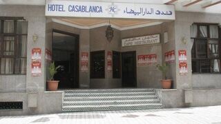 Casablanca Hotel