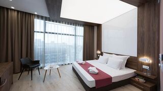 Boutique Hotel Sofia