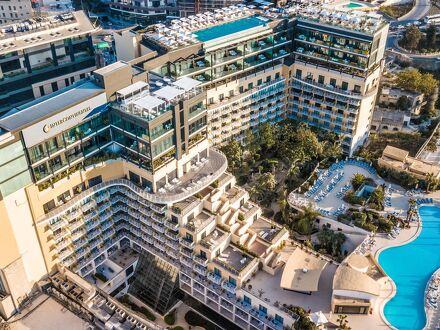 InterContinental Malta 写真