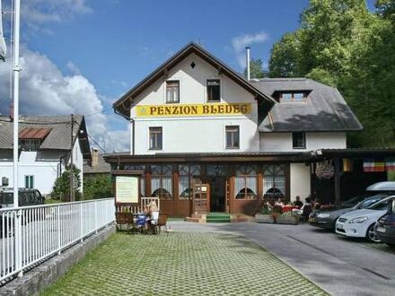 Youth Hostel Bledec 写真