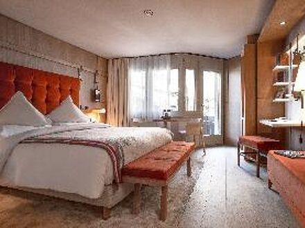 Hotel Schweizerhof Zermatt 写真
