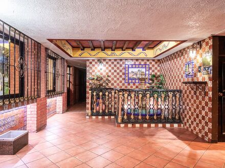 Hotel Benedicta 写真