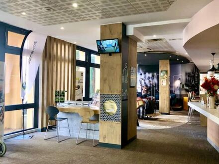 B&B HOTEL Chartres Centre Cathedrale 3 etoiles 写真