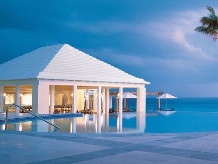 Rosewood Bermuda 写真