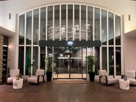 メルキュール ザルツブルグ シティ ホテル 写真