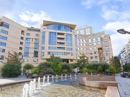 オクシデンタル パリ ルヴァロワ 写真