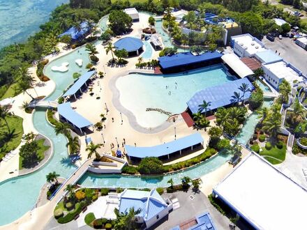 星野リゾート リゾナーレグアム 写真