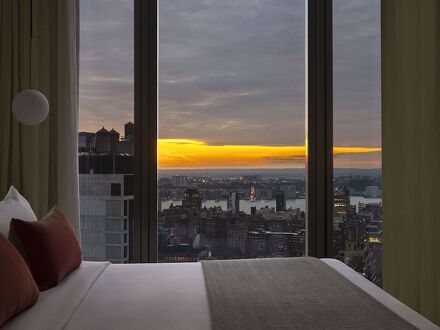 バージンホテルズニューヨークシティ 写真