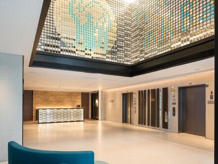 カムラックス ホテル 写真