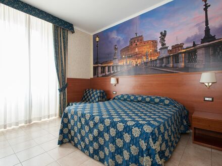 ホテル オルランダ 写真