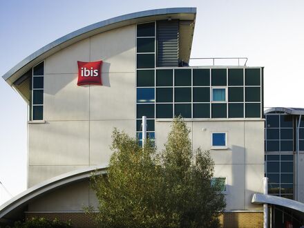 Ibis Cardiff Centre Hotel 写真