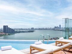 エルセブン ウエスト レイク ハノイ バイ ロッテ ホテルズ 写真