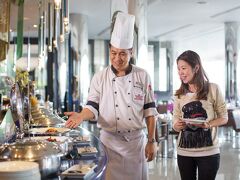 ラマダ プラザ バイ ウィンダム バンコク メナム リバーサイド 写真