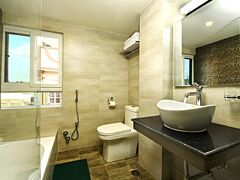 ザ マイルストーン ホテル 写真