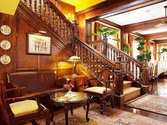 ホテル グラノ デ オロ 写真