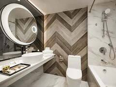 パーク ホテル ホンコン 写真