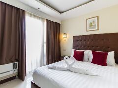 JMM グランド スイーツ 写真