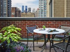 The Gardens Sonesta ES Suites New York 写真