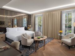 ザ ビルトモア メイフェア ロンドン 写真