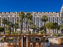 Carlton Cannes, a Regent Hotel 写真