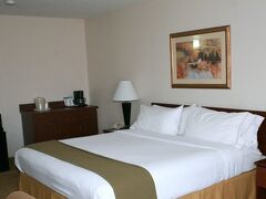 ホリデイ イン エクスプレス ホープ by IHG 写真