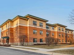 エクステンデット ステイ アメリカ スイーツ シカゴ バーノン ヒルズ レイク フォアズ 写真