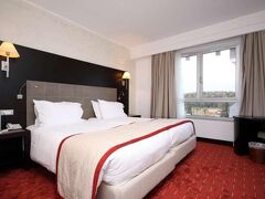 ゴールデン チューリップ エル メシュテル ホテル 写真