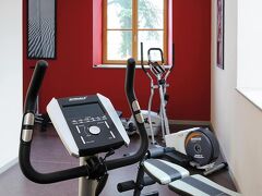 レジドーム グルノーブル カゼルネ ドゥ ボンヌ 写真