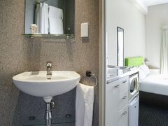 イビス バジェット オークランド セントラル 写真