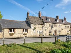 ザ ライオン ウェンドルベリー 写真