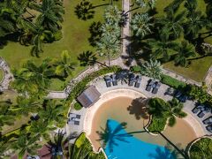 プーケット マリオット リゾート&スパ マーリンビーチ 写真