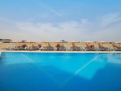 シェラトン ドバイ クリーク ホテル&タワーズ 写真