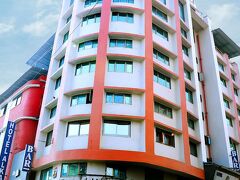 ホテル アルカ レジデンシー 写真