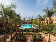 Jaal Riad Resort 写真