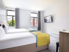 ザ カムデン ホテル 写真