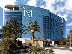 エム リゾート スパ&カジノ 写真