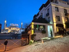 アダドル ホテル 写真