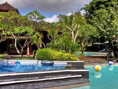 ペニーダ ビュー ビーチ ホテル 写真