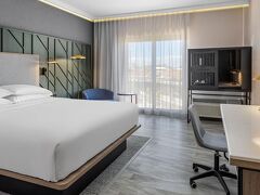 Courtyard by Marriott San Jose Escazu 写真