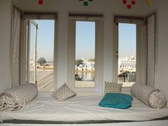 ホテル アーシィヤ ハベリ 写真