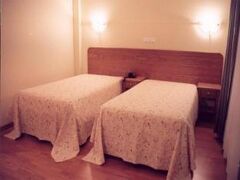 ホテル エストレーラ ダ イデーニャ 写真