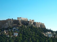 アテネ サイプリア ホテル 写真