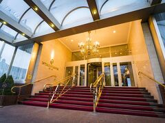 インターコンチネンタル ウィーン バイ IHG 写真