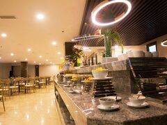 ミン ファット ダラス ホテル 写真