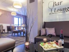 ホテル メルキュール トゥール サントル ガール エ コングレ 写真