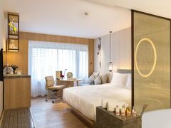 ザ ガーデン ホテル ディスカバー 26 カルチュラル トレジャーズ ウィズ ホテル ゴールデン ツアー ガイド 写真