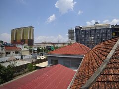 ボファ バサック ブティック ホテル 写真