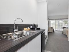 Mariners Cove Waterfront Motel and Apartments 写真