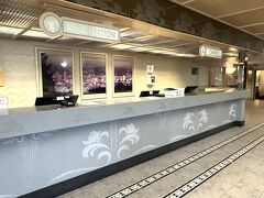 シロ イン ポートランド エアポート 写真