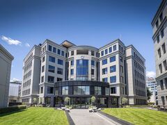 QT オークランド 写真